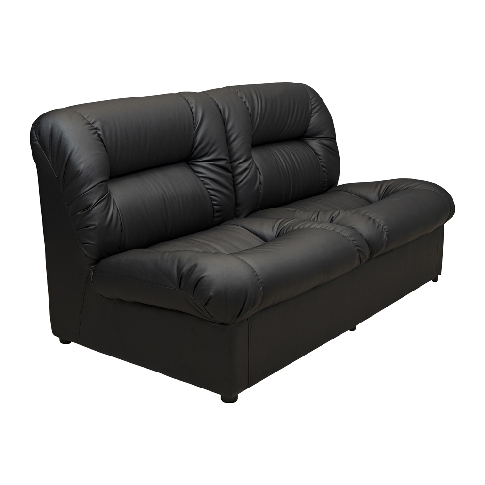 Диван офісний Richman Візит Подвійний 165*87*85H Роккі 100